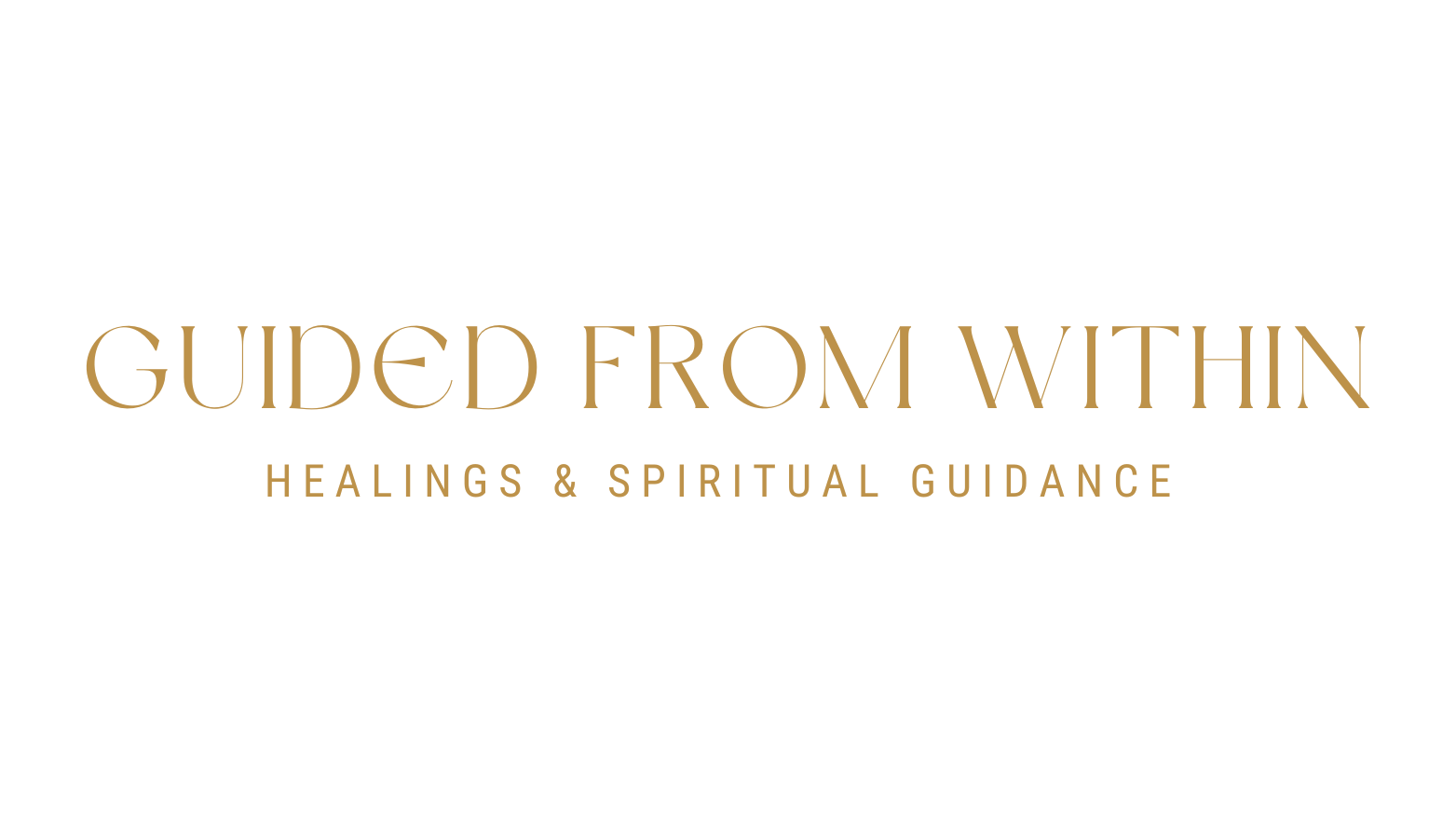 Guided from Within